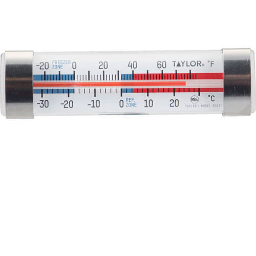 Refrig/Freezer Thermomet Er - Replacement Part For Taylor Thermometer 3503FS