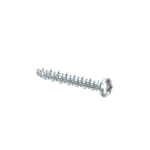 Delfield 9324090 - Screw Hi-Low #8 X 1.00