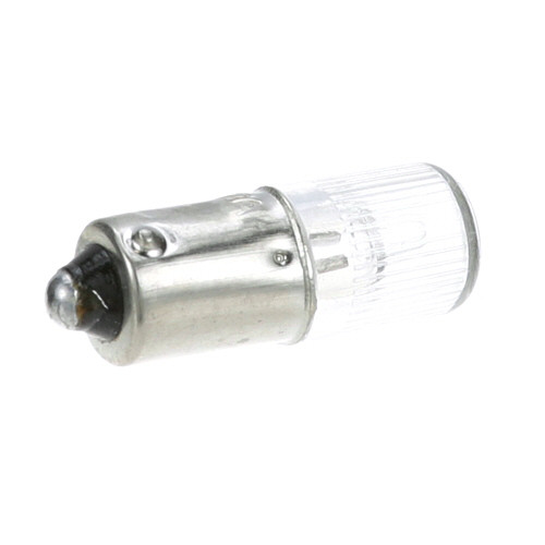 Bulb Only Clear 250V - Replacement Part For Groen 1524