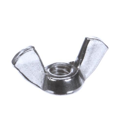 Master-Bilt 43-08004 - Wing Nut, 1/4-20 Stainl Ess Ste