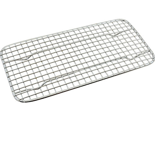 Grate,Mesh , 5-1/8X10-1/4",Np - Replacement Part For Duke 27015715