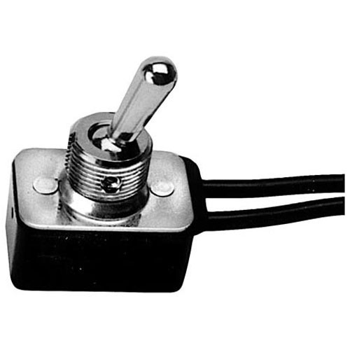 Toggle Switch - Replacement Part For Merco 717
