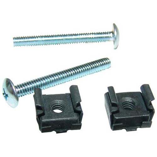 Manitowoc 76-2226-3 - Cage Nut And Screw