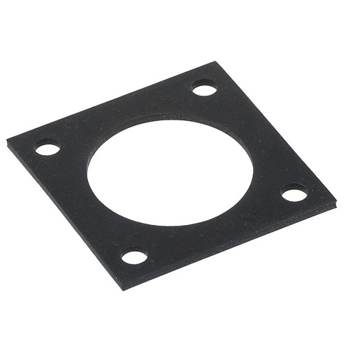 Flange Gasket 3" X 3" - Replacement Part For Jackson 53300114779