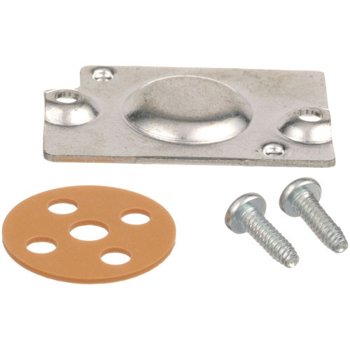 Cover Plate - Replacement Part For Garland 2514-2