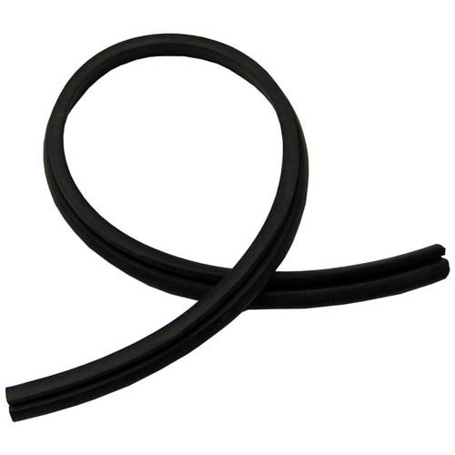 Gasket Door (Per Ft) - Replacement Part For Hobart 00-851800-00017