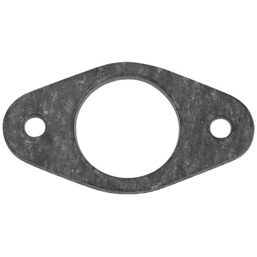 Burner Gasket 2-11/16" X 1-3/4" - Replacement Part For Hobart 719269