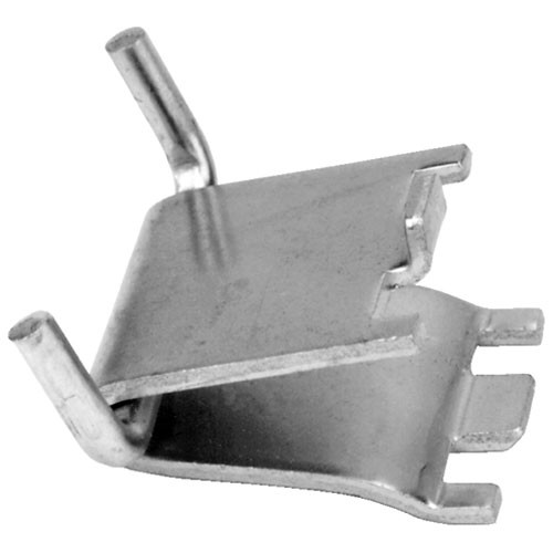 Clip, Pilaster W/Wire, Zp - Replacement Part For AllPoints 266217