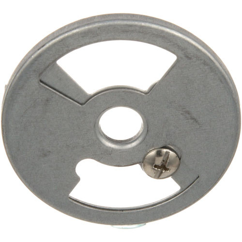 Air Shutter 2-1/2" - Replacement Part For Montague B25