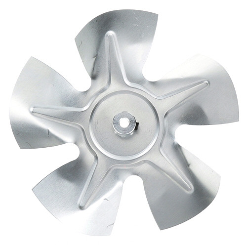 Fan, 6-Blade, 6.5In - Replacement Part For Cornelius 18778