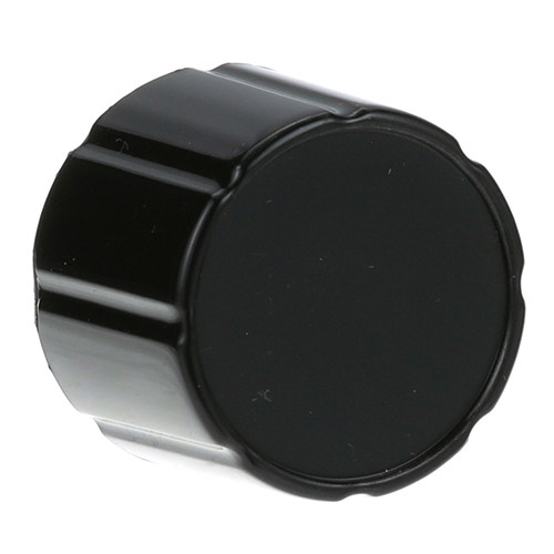 Waring/Qualheim 27170 - Push Knob Left Half