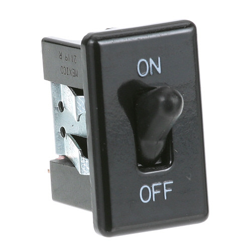 Blodgett 04907 - Snap-In Switch 5/8 X 1-1/4 Spst