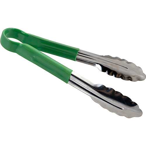 AllPoints 2571073 - Tong, 9", Green