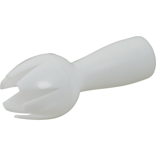 Tip,Flower (White) - Replacement Part For AllPoints 2802033