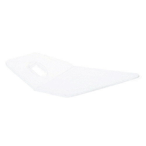 Scraper, Knife - Plastic - Replacement Part For Berkel 01-403875-00057