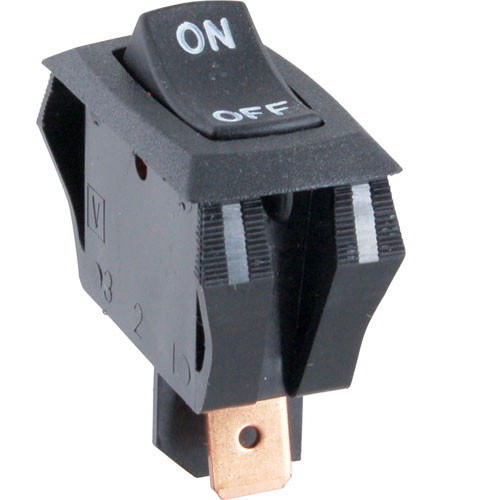 Server Products SER04544 - Snap-In Rocker Switch