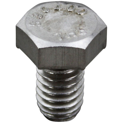 Cleveland FA11322 - Hex Bolt (18-8 S/S) 5/16-18X1/2 Lg