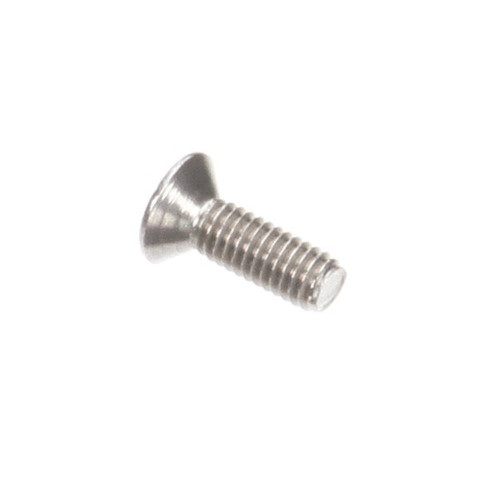 Alto-Shaam SC-23141 - Screw,M4X0.7X12Mm Flatph H Sst A2 Ms