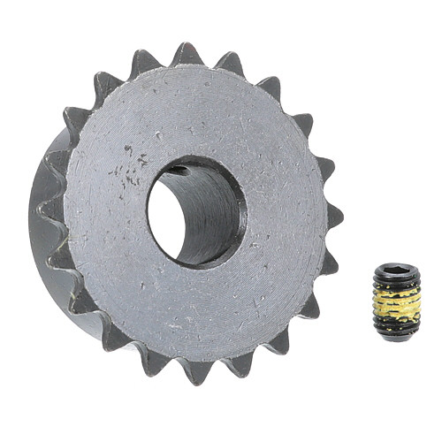 Sprocket - Replacement Part For Franke 613614