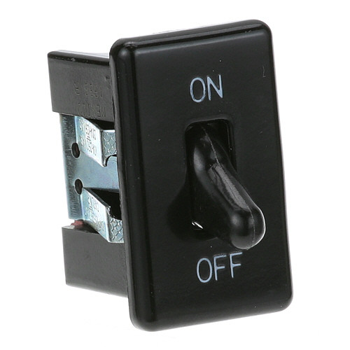 Market Forge S10-5003 - Snap-In Switch 5/8 X 1-1/4 Spst