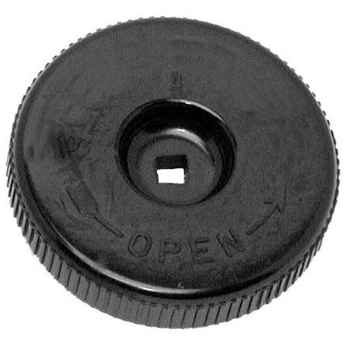Draw Off Valve Handle - Replacement Part For Garland 078039-3