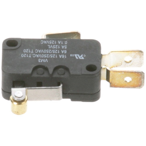 Roller Microswitch - Replacement Part For Frymaster FM807-2104