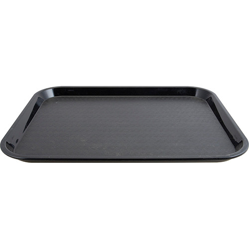 Tray 18X14 Black (03) - Replacement Part For Carlisle Foodservice CARLCT141803