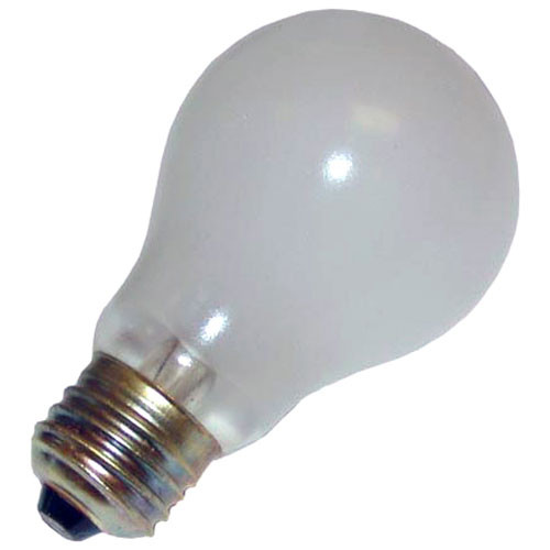 Bulb, Light - 130V, 60W - Replacement Part For Custom Deli's CDI-38