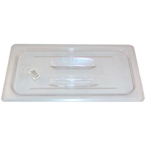 Lid, Pan - 1/3 Size W/Handle - Replacement Part For Cambro 30CWCH
