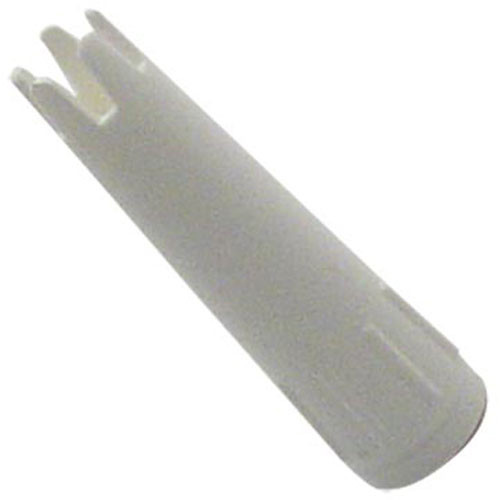 Nozzle-Straight Tip White - Replacement Part For AllPoints 169107