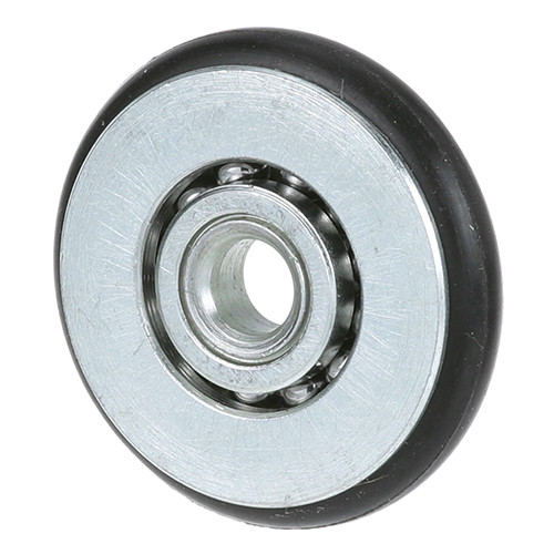 Roller W/Tire,1-5/16"Od,Zp - Replacement Part For Standard Keil 1323-1013-3000