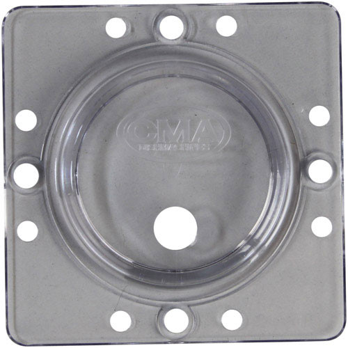 Cma Dishmachines 418 - Cover - Pump