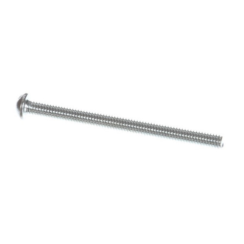 Star Mfg 2C31734 - Screw 8-32X2-1/4 Sl Rdhd