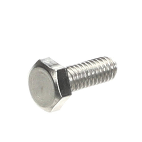 Alto-Shaam SC23664 - Screw,M4X0.7X10Mm Hexsst A2 Ms No Markings