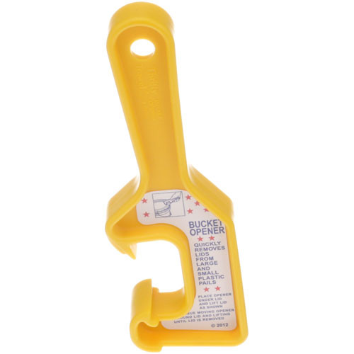 Opener, Bucket - Plastic - Replacement Part For AllPoints 281497