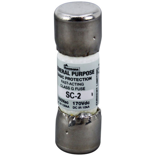 Fuse - Replacement Part For Hatco R02-03-014