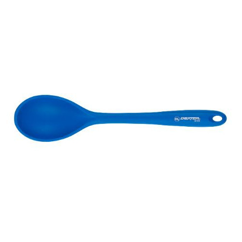 AllPoints 8022245 - 11" Silicone Spoon
