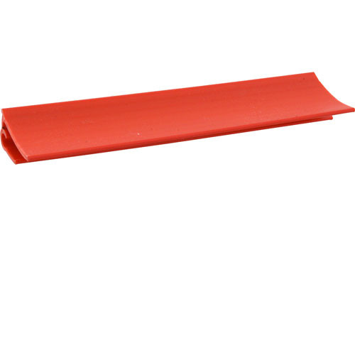 Intermetro CSM6RQ - Marker,Shelf , Pro,6"L,Red