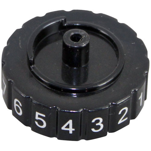 Waring/Qualheim 032650 - Speed Control Knob