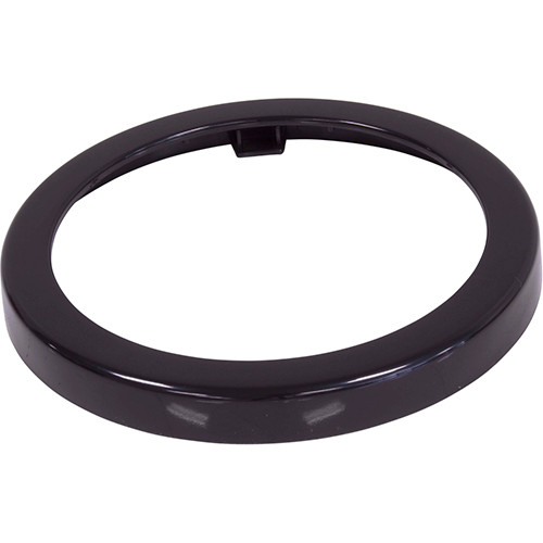 Trim Ring Med-Lg - Replacement Part For San Jamar SJX24TR