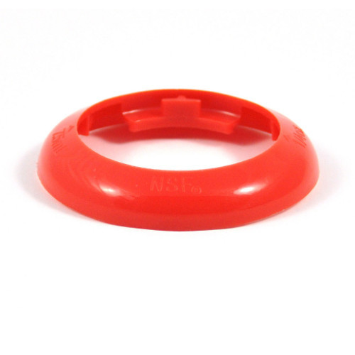 AllPoints 2802628 - Ring (1/4 Oz, Red) Pk/6 Portion Pal