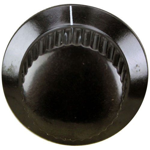 Knob - Replacement Part For Rankin Delux RD100-11