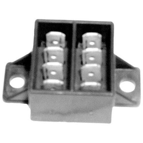 Terminal Block - Replacement Part For Savory 21858