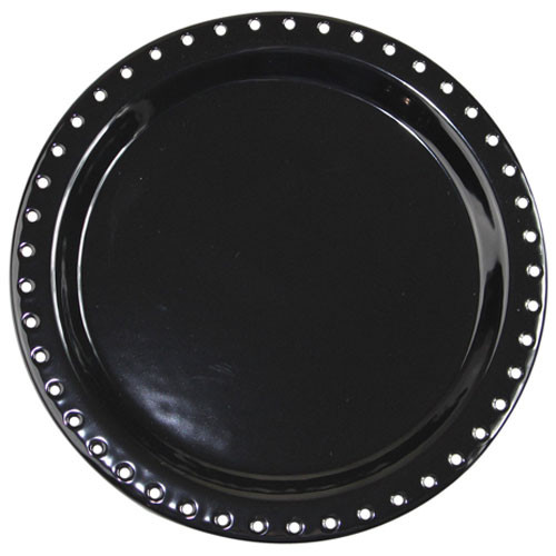 Bunn 3656-0000 - Warmer Dish - Black