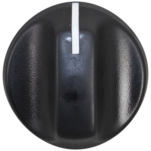 Timer Knob - Replacement Part For Hobart 00-856773-00001