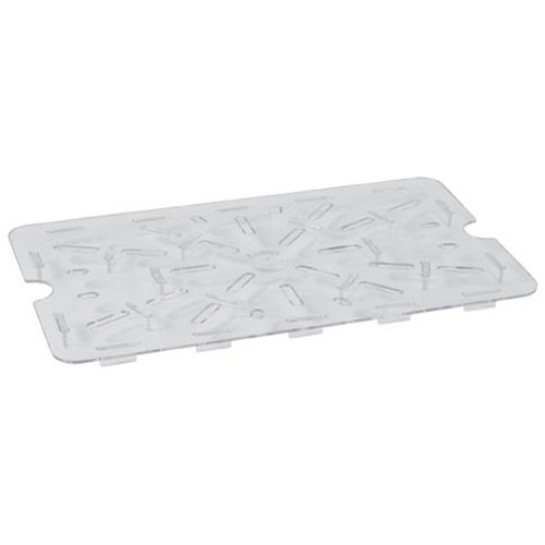 Draintray Fits 12X18 Box - Replacement Part For Cambro 1218DSCW-135