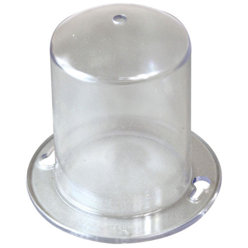 Bulb Safety Cover - Replacement Part For Standard Keil 2778-1010-3000