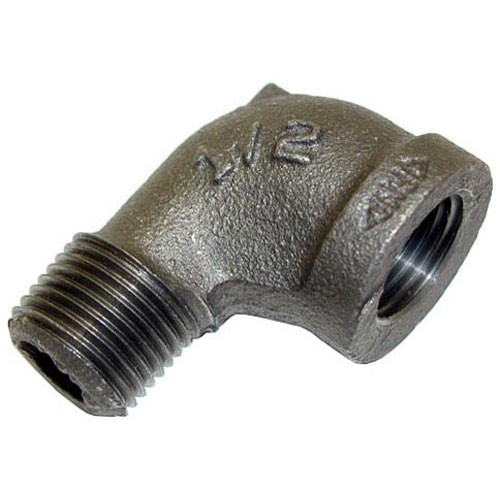 Dormont 125SE - Elbow 1-1/4"