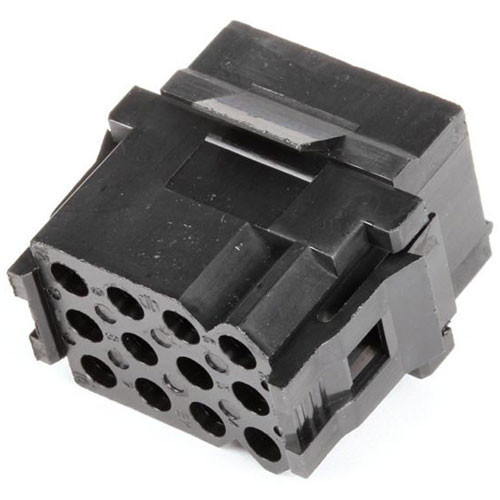 Vulcan Hart VH00-414229-00003 - Receptacle