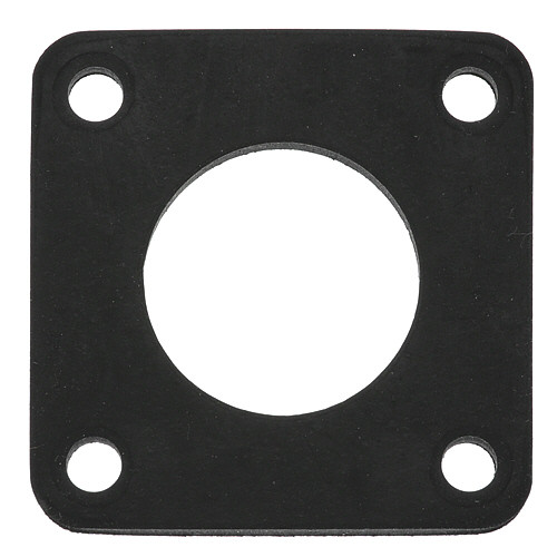 Gasket 2.5" X 2.5" - Replacement Part For Cleveland 104041